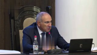 Выборы в Масисе: Пашинян заявил о диверсификации экспорта Армении